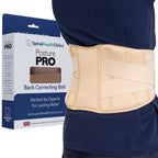 Posture Pro - Lower Back Support Belt
